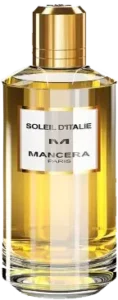 Soleil D´italie - 120 ml - Eau de Parfum
