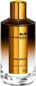 The Aoud - 120 ml - Eau de Parfum