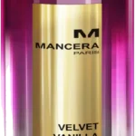 Velvet Vanilla