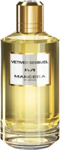 Vetiver Sensuel - 120 ml - Eau de Parfum