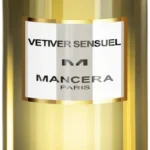 Vetiver Sensuel
