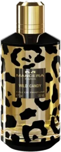 Wild Candy - 120 ml - Eau de Parfum