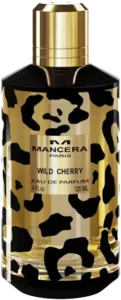 Wild Cherry - 120 ml - Eau de Parfum