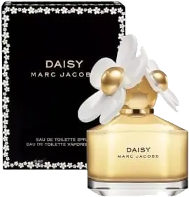 Daisy - 100 ml - Eau de Toilette