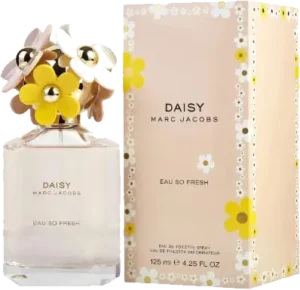Daisy Eau So Fresh - 125 ml - Eau de Toilette