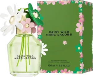 Daisy Wild - 100 ml - Eau de Parfum
