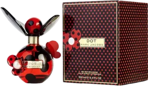 Dot - 100 ml - Eau de Parfum