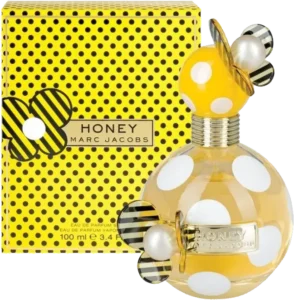 Honey - 100 ml - Eau de Parfum