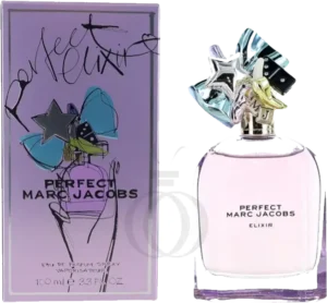 Perfect Elixir - 100 ml - Eau de Parfum