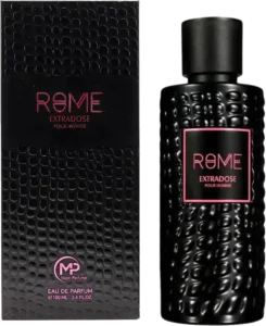 Rome Extradose Pour Homme - 100 ml - Eau de Parfum