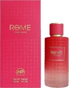 Rome Pour Femme - 100 ml - Eau de Parfum