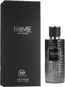 Rome Pour Homme - 100 ml - Eau de Parfum