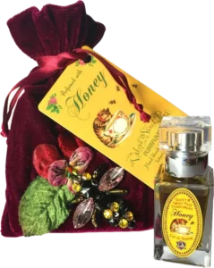 Sweet Velvet Bharara - 100 ml - Eau de Parfum