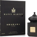 Árabe Shahama For Men