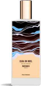 Ilha Do Mel - 75 ml - Eau de Parfum