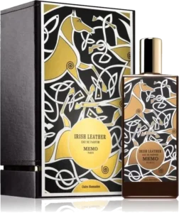 Irish Leather - 75 ml - Eau de Parfum
