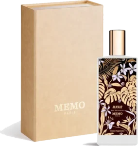 Jannat - 75 ml - Eau de Parfum