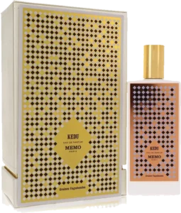 Kedu - 75 ml - Eau de Parfum