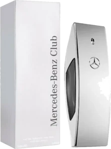 Club - 100 ml - Eau de Toilette