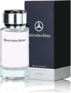 Cologne - 120 ml - Eau de Toilette