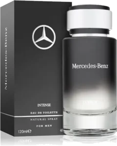 Intense - 120 ml - Eau de Toilette