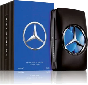 Man - 200 ml - Eau de Toilette