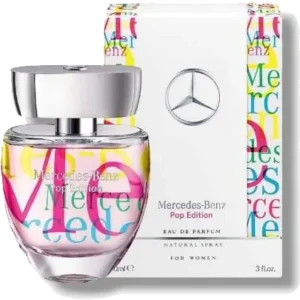 Pop Edition - 90 ml - Eau de Parfum