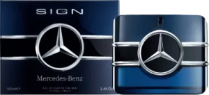 Sign - 100 ml - Eau de Parfum