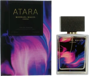 Atara De London - 100 ml - Eau de Parfum