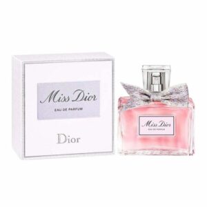 Miss Dior - 100 ml - Eau de Parfum