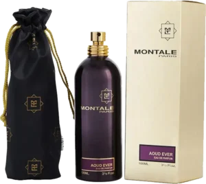 Aoud Ever - 100 ml - Eau de Parfum