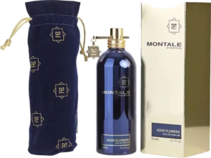 Aoud Flowers - 100 ml - Eau de Parfum