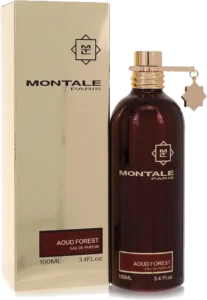 Aoud Forest - 100 ml - Eau de Parfum