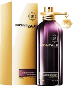 Aoud Greedy - 100 ml - Eau de Parfum