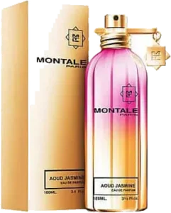 Aoud Jasmine - 100 ml - Eau de Parfum