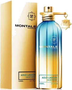 Aoud Lagoon - 100 ml - Eau de Parfum
