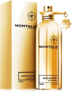 Aoud Leather - 100 ml - Eau de Parfum