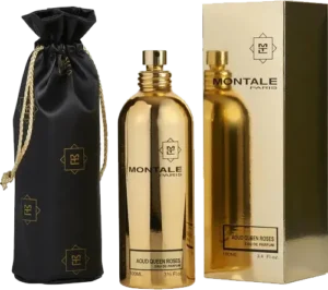 Aoud Queen Roses - 100 ml - Eau de Parfum