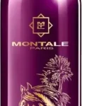 Arabians Rose Leather