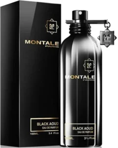 Black Aoud - 100 ml - Eau de Parfum