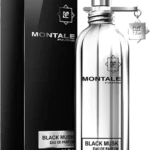 Black Musk