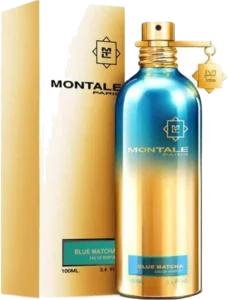 Blue Matcha - 100 ml - Eau de Parfum