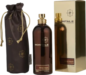 Boise Fruité - 100 ml - Eau de Parfum