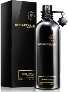 Boise Vanille - 100 ml - Eau de Parfum