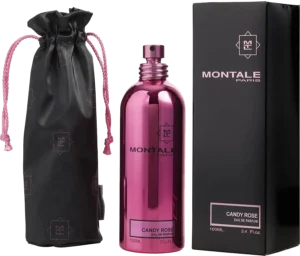 Candy Rose - 100 ml - Eau de Parfum