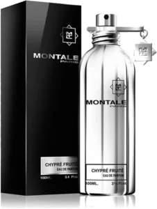 Chypre Fruité - 100 ml - Eau de Parfum