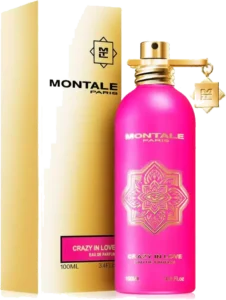 Crazy In Love - 100 ml - Eau de Parfum