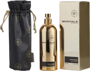 Dark Aoud - 100 ml - Eau de Parfum