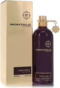 Dark Purple - 100 ml - Eau de Parfum