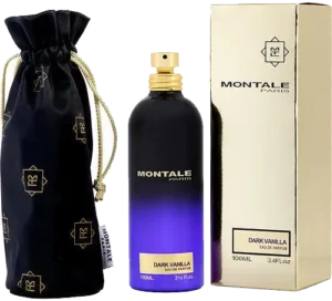 Dark Vanilla - 100 ml - Eau de Parfum